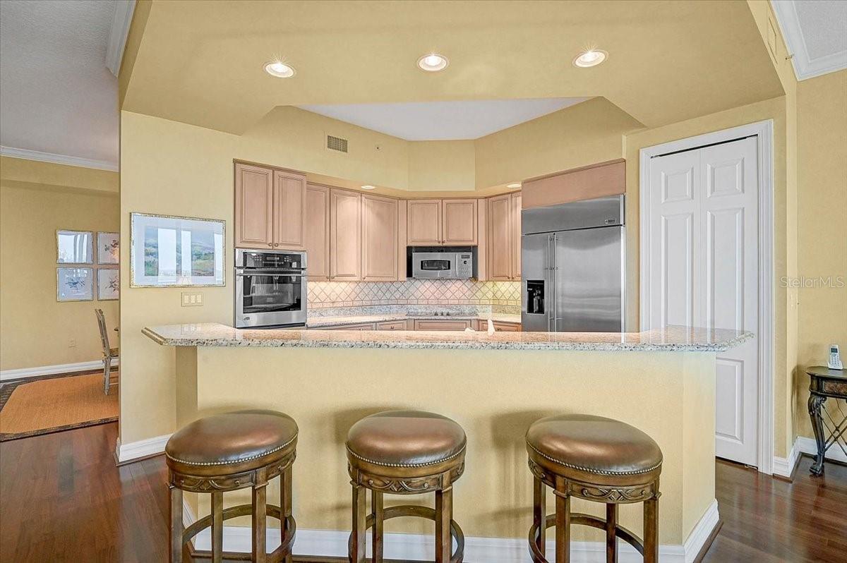 409 N POINT RD #803 — photo 11