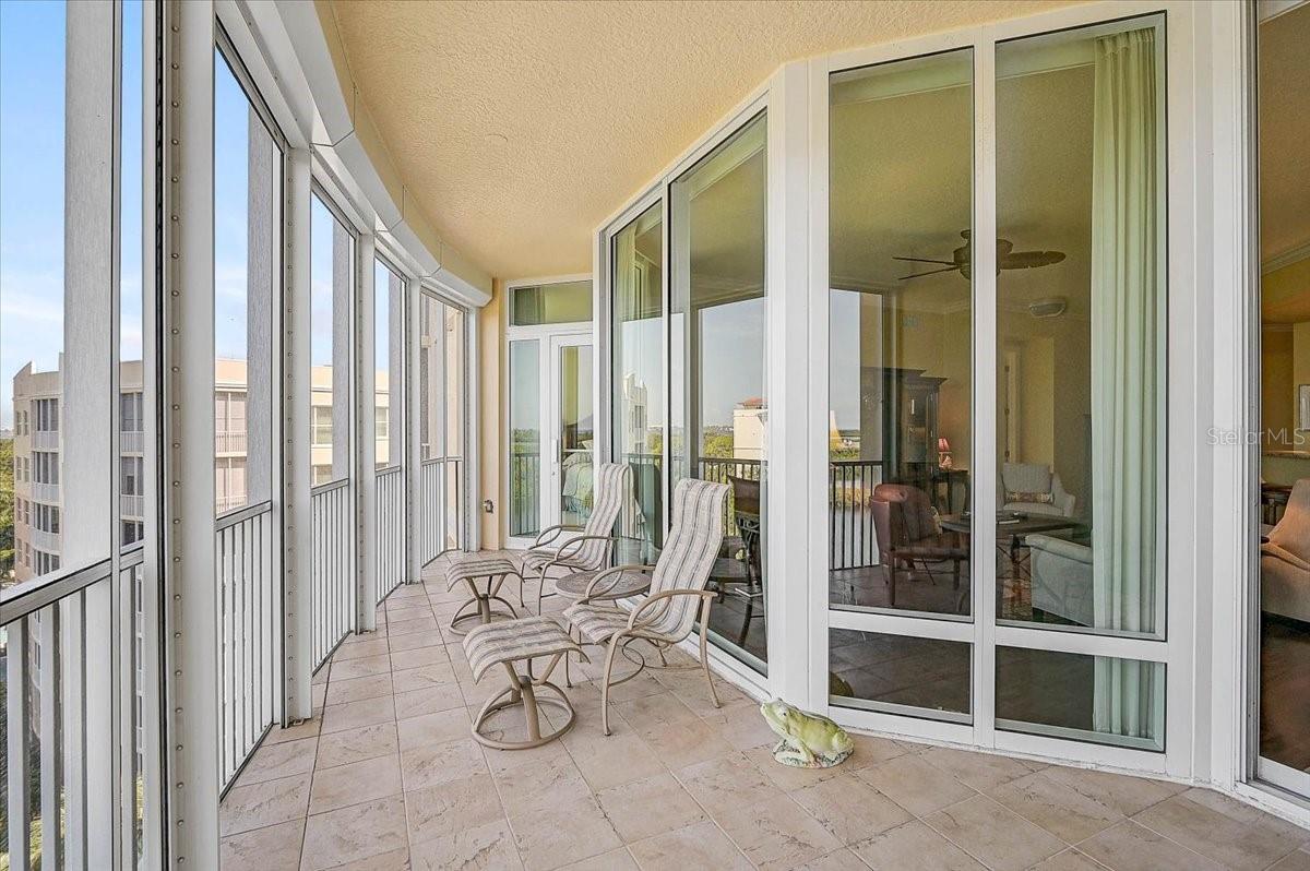 409 N POINT RD #803 — photo 16