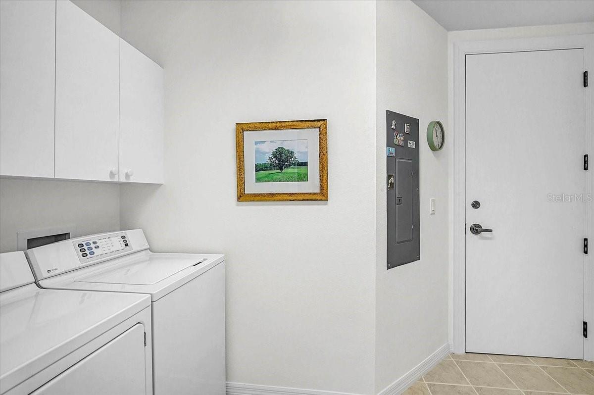 409 N POINT RD #803 — photo 30