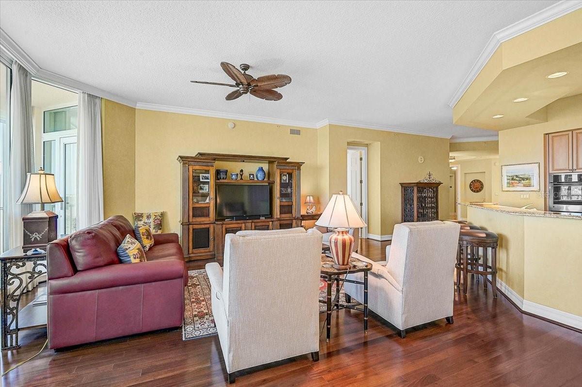 409 N POINT RD #803 — photo 15