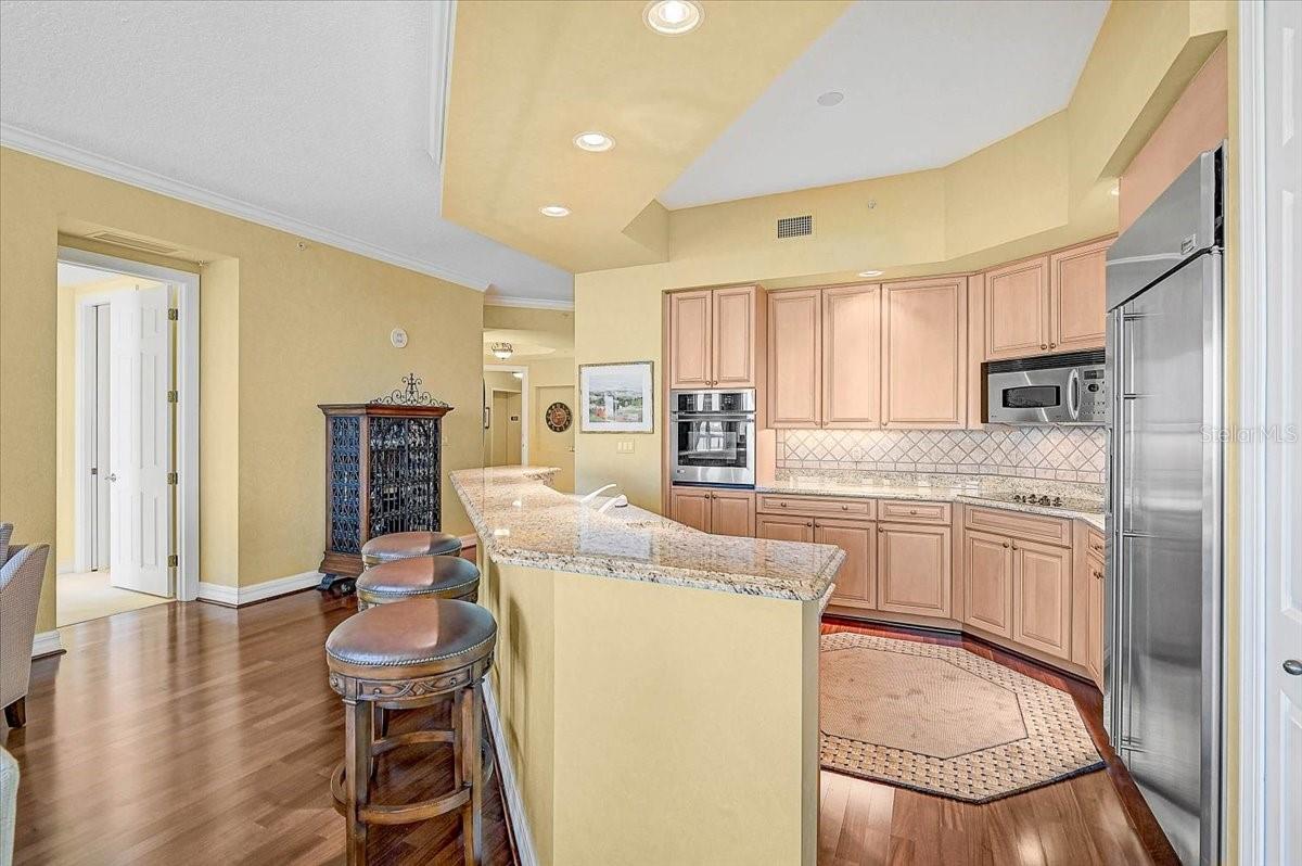 409 N POINT RD #803 — photo 10