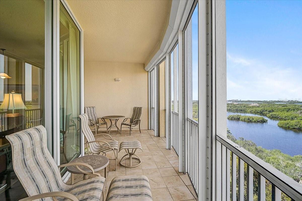 409 N POINT RD #803 — photo 17