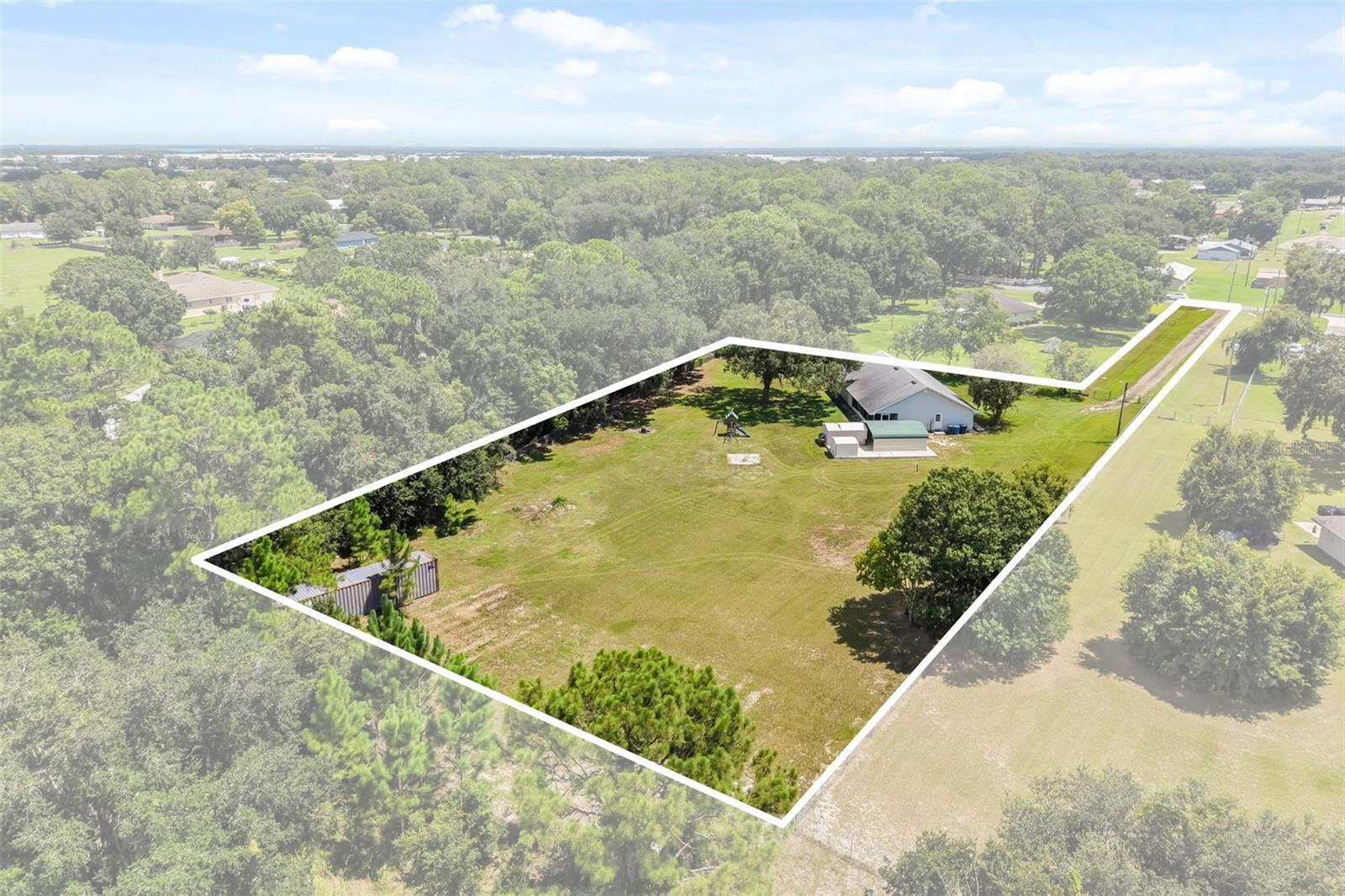 3546 FUTCH RD — photo 4