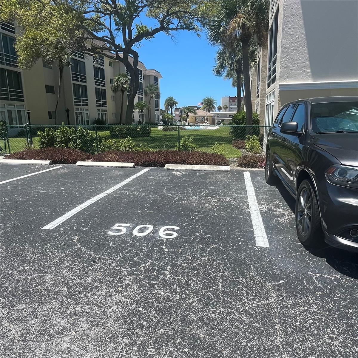995 LAGUNA DR #506 — photo 42