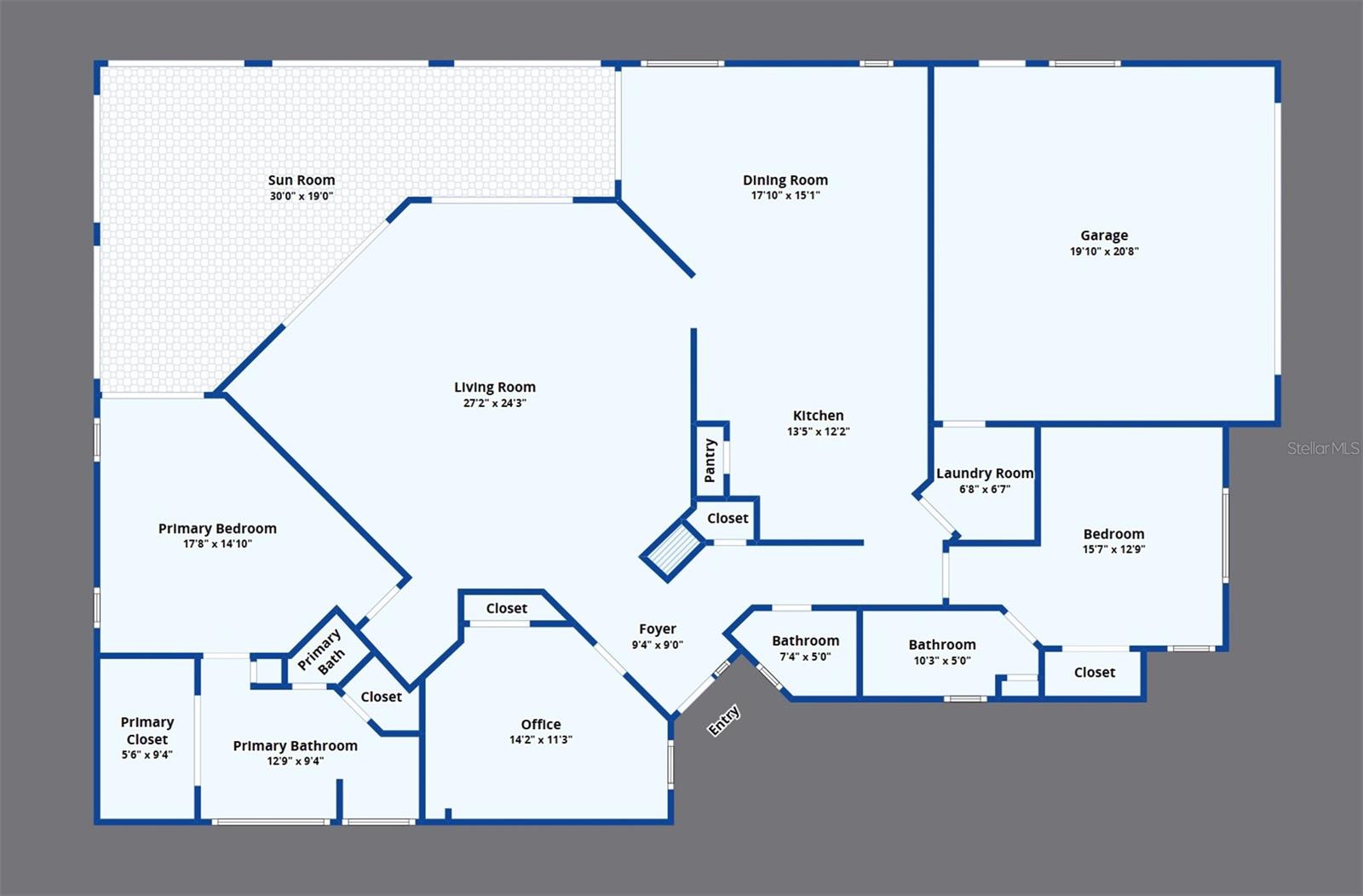 632 CROSSFIELD CIR #44 — photo 44
