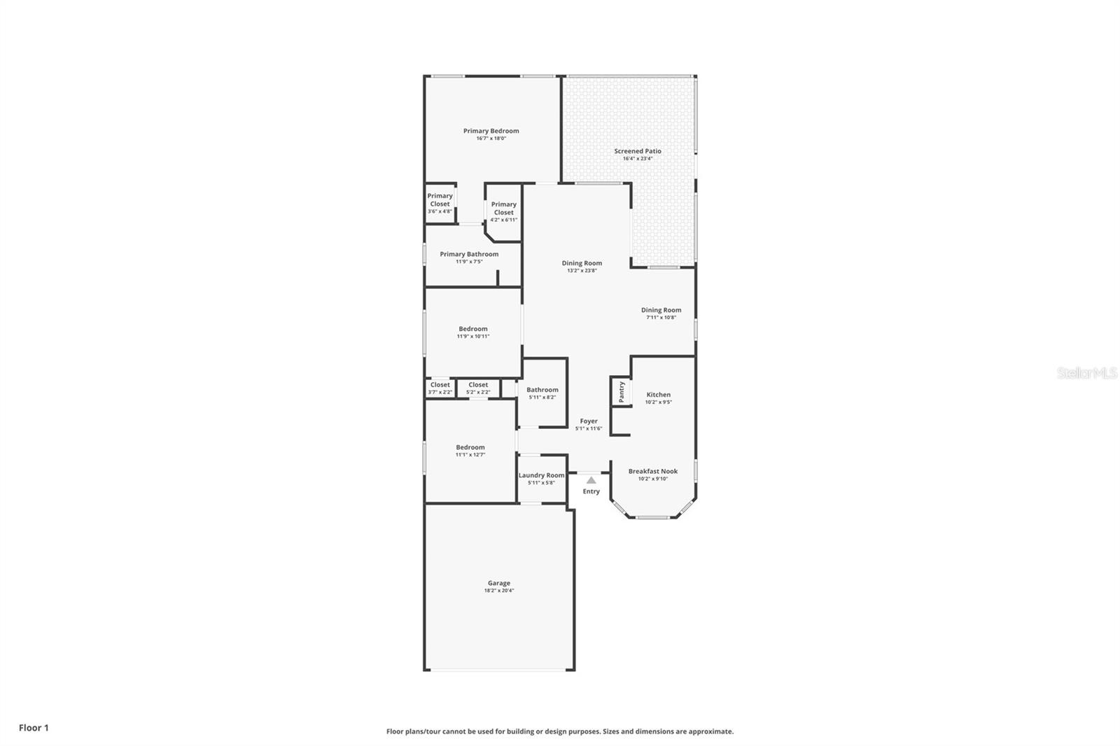 18420 FAIRWAY GREEN DR — photo 62