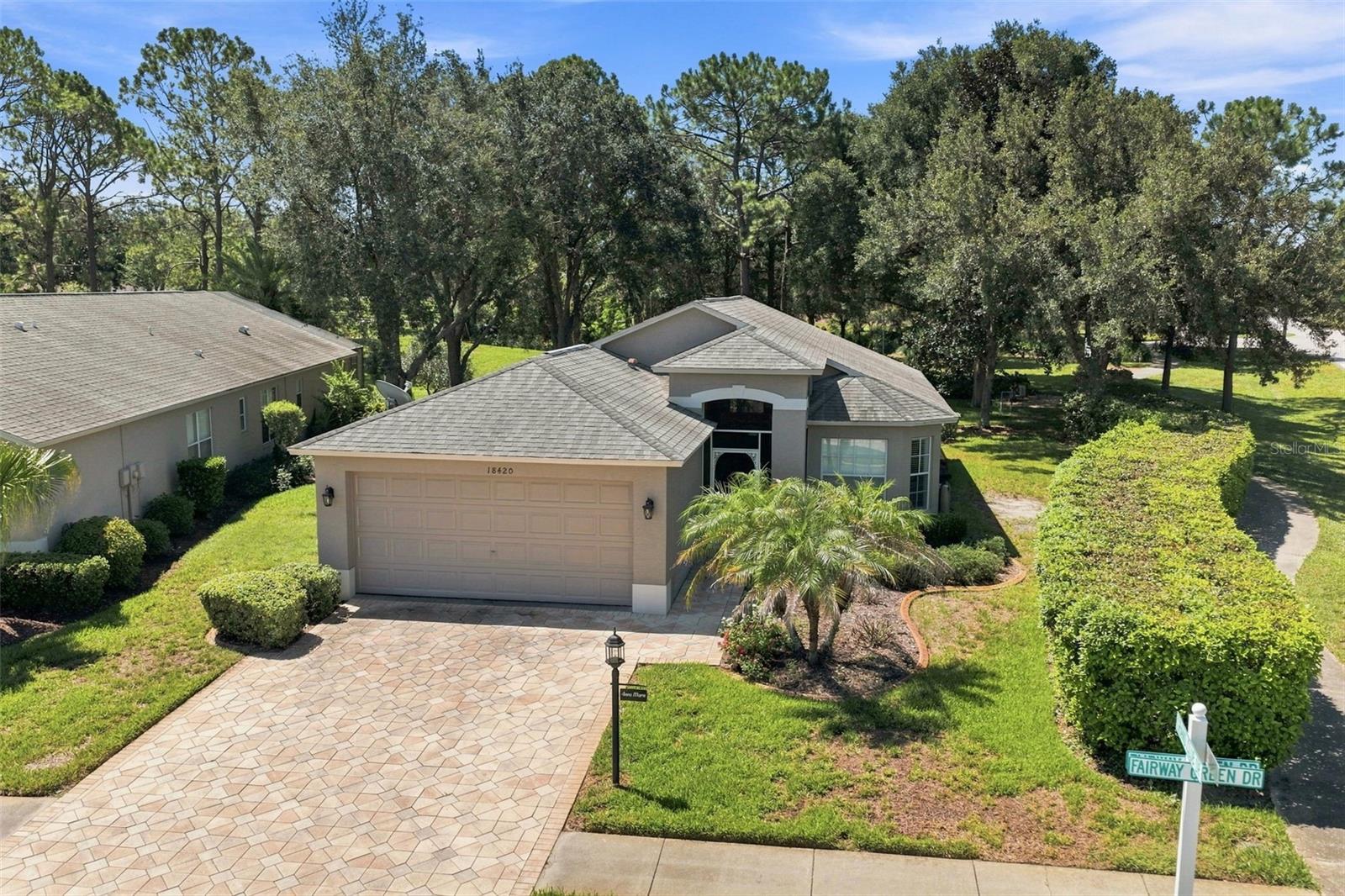 18420 FAIRWAY GREEN DR — photo 49