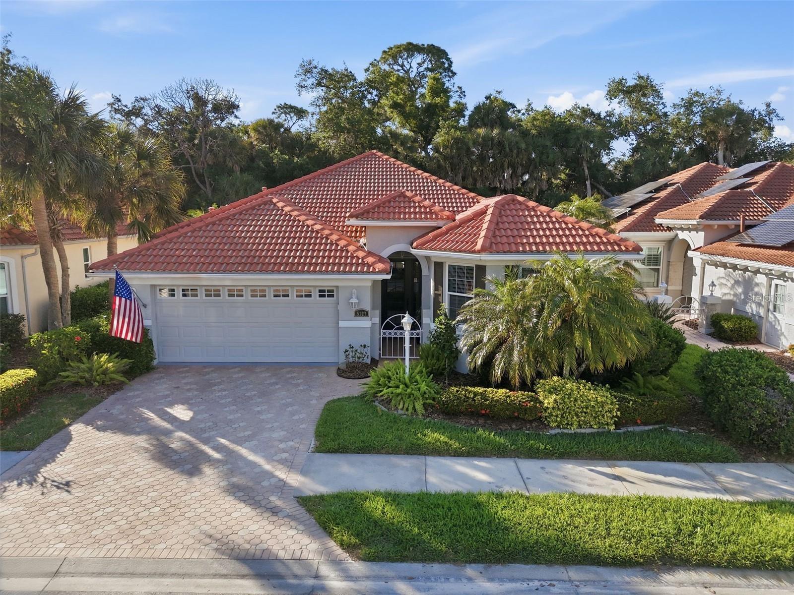 5127 HANGING MOSS LN — photo 63
