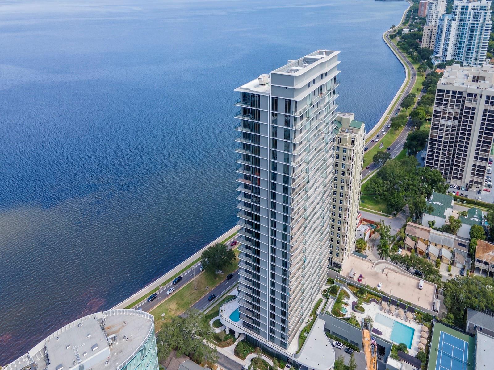 3101 BAYSHORE BLVD #1001 — photo 86