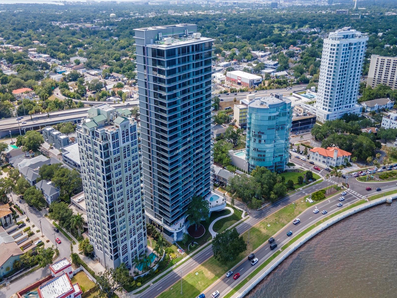 3101 BAYSHORE BLVD #1001 — photo 85