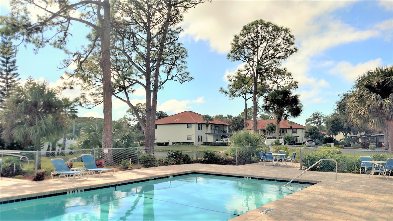 307 PINE HOLLOW CIR #307 — photo 34