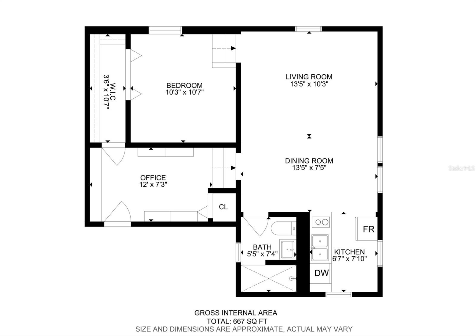 210 W FLORIBRASKA AVE — photo 39