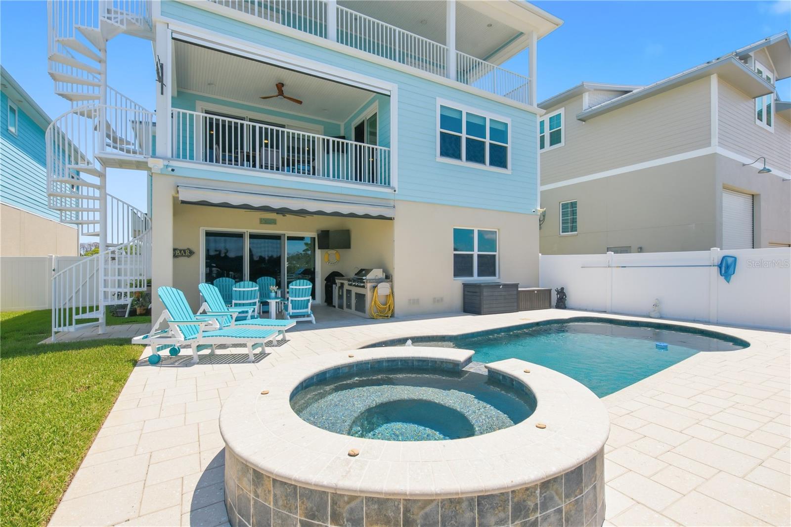 5777 ELISABETHAN LN — photo 61