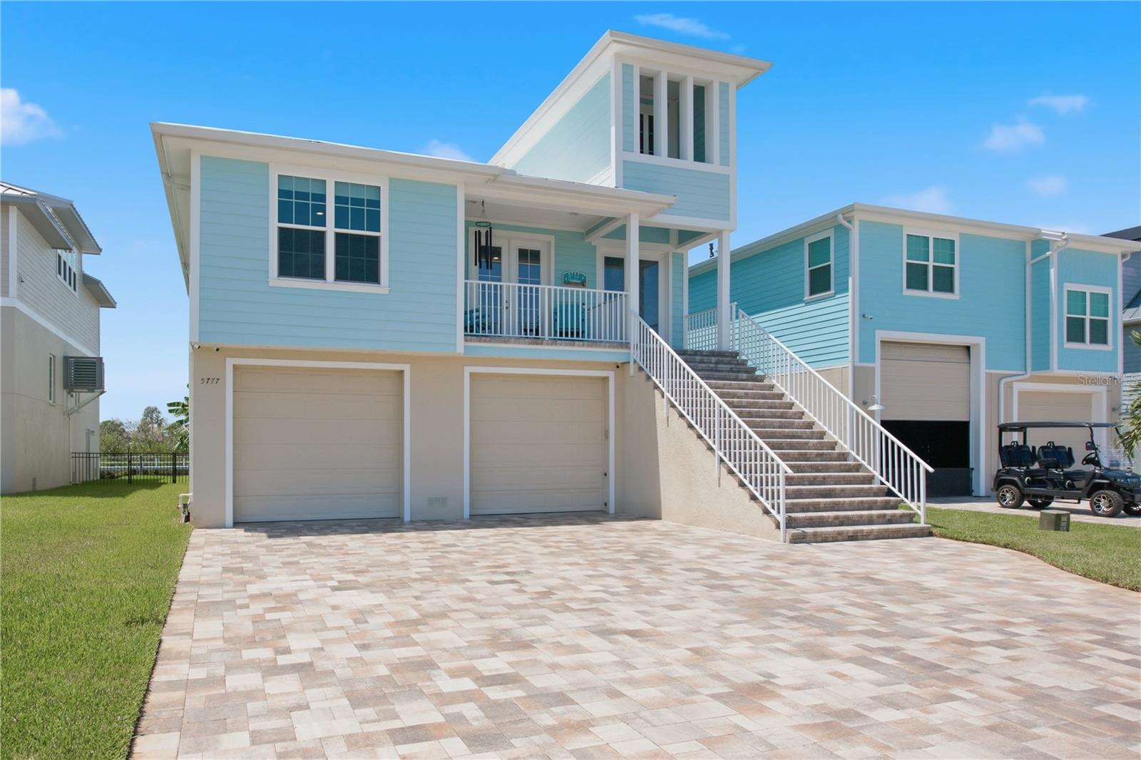 5777 ELISABETHAN LN — photo 89