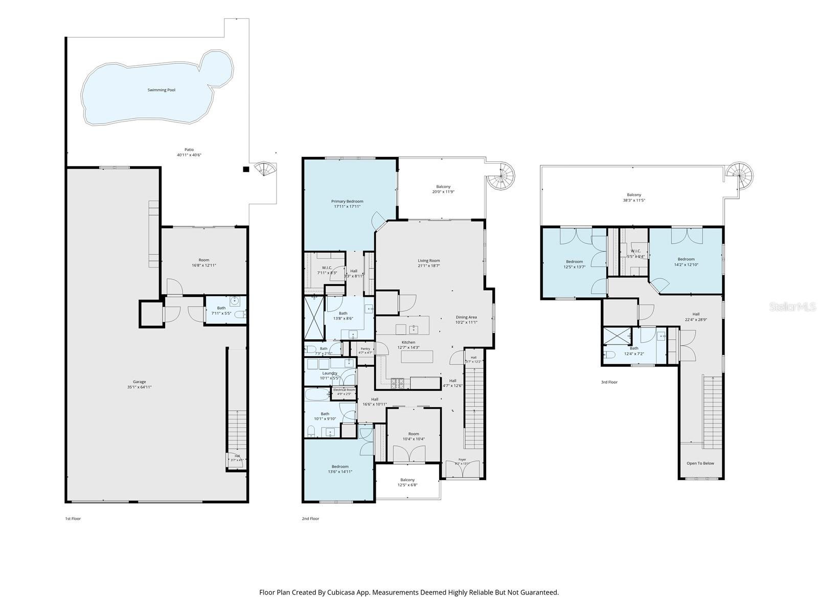 5777 ELISABETHAN LN — photo 69
