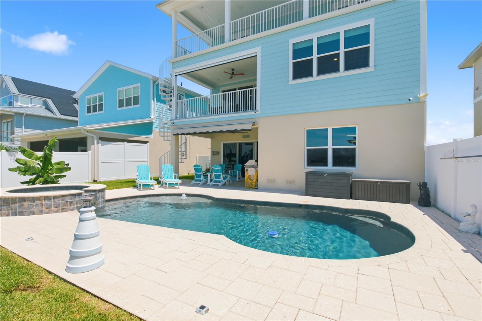 5777 ELISABETHAN LN — photo 60