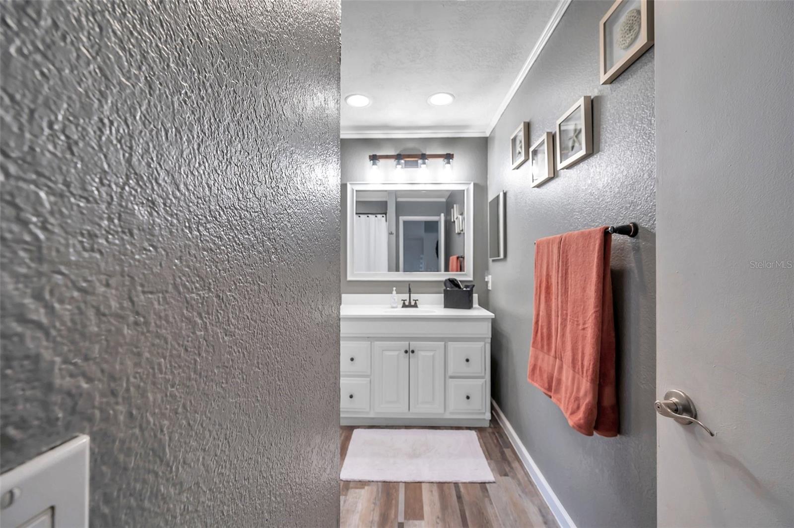 6421 DREXEL DR #4 — photo 23