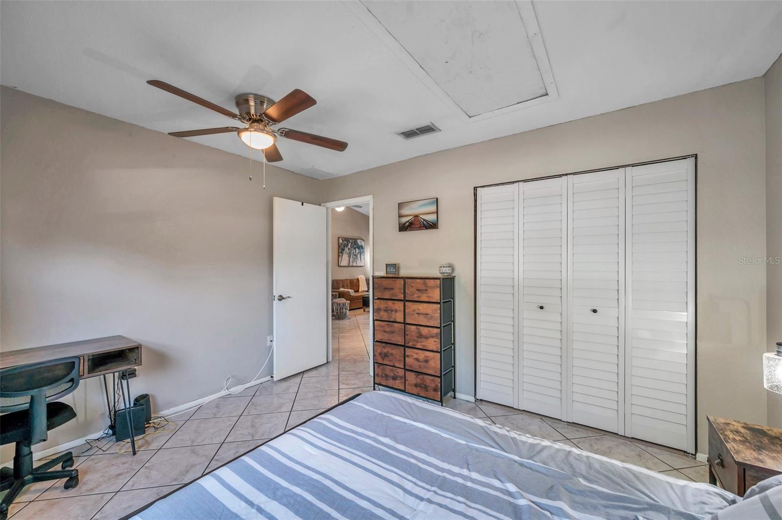 6421 DREXEL DR #4 — photo 25