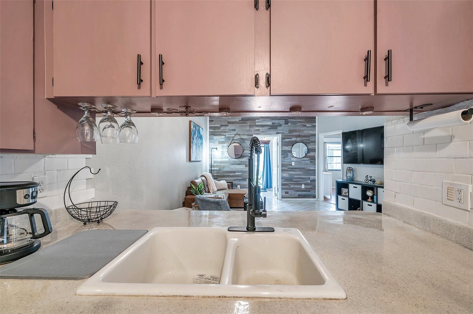 6421 DREXEL DR #4 — photo 30