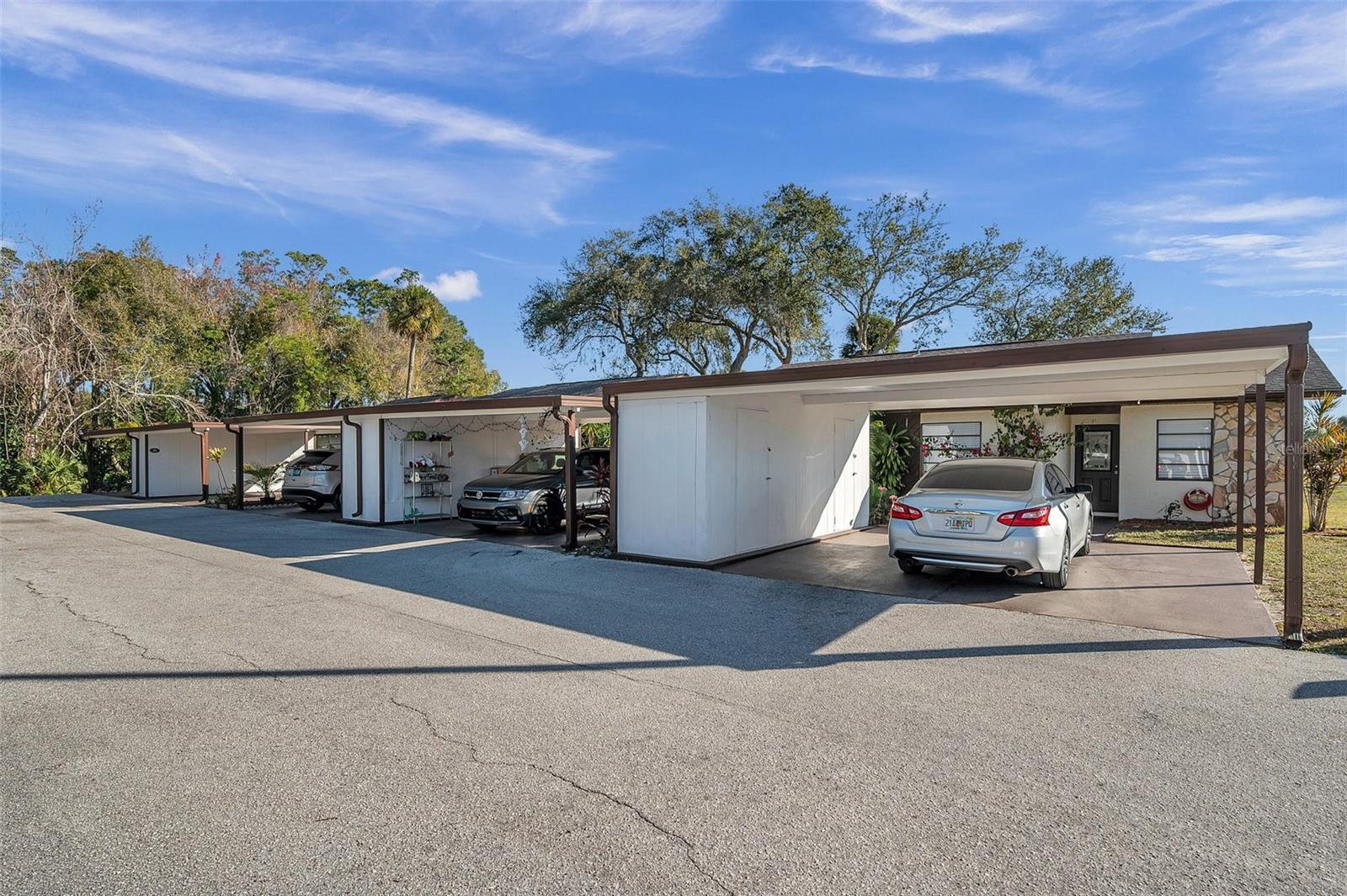 6421 DREXEL DR #4 — photo 35