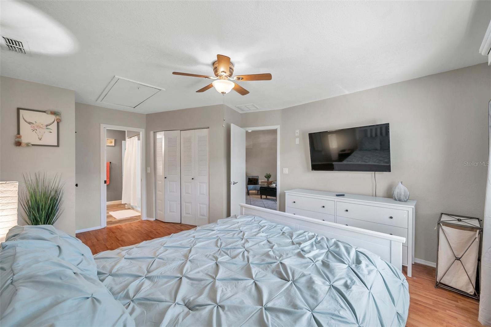 6421 DREXEL DR #4 — photo 21