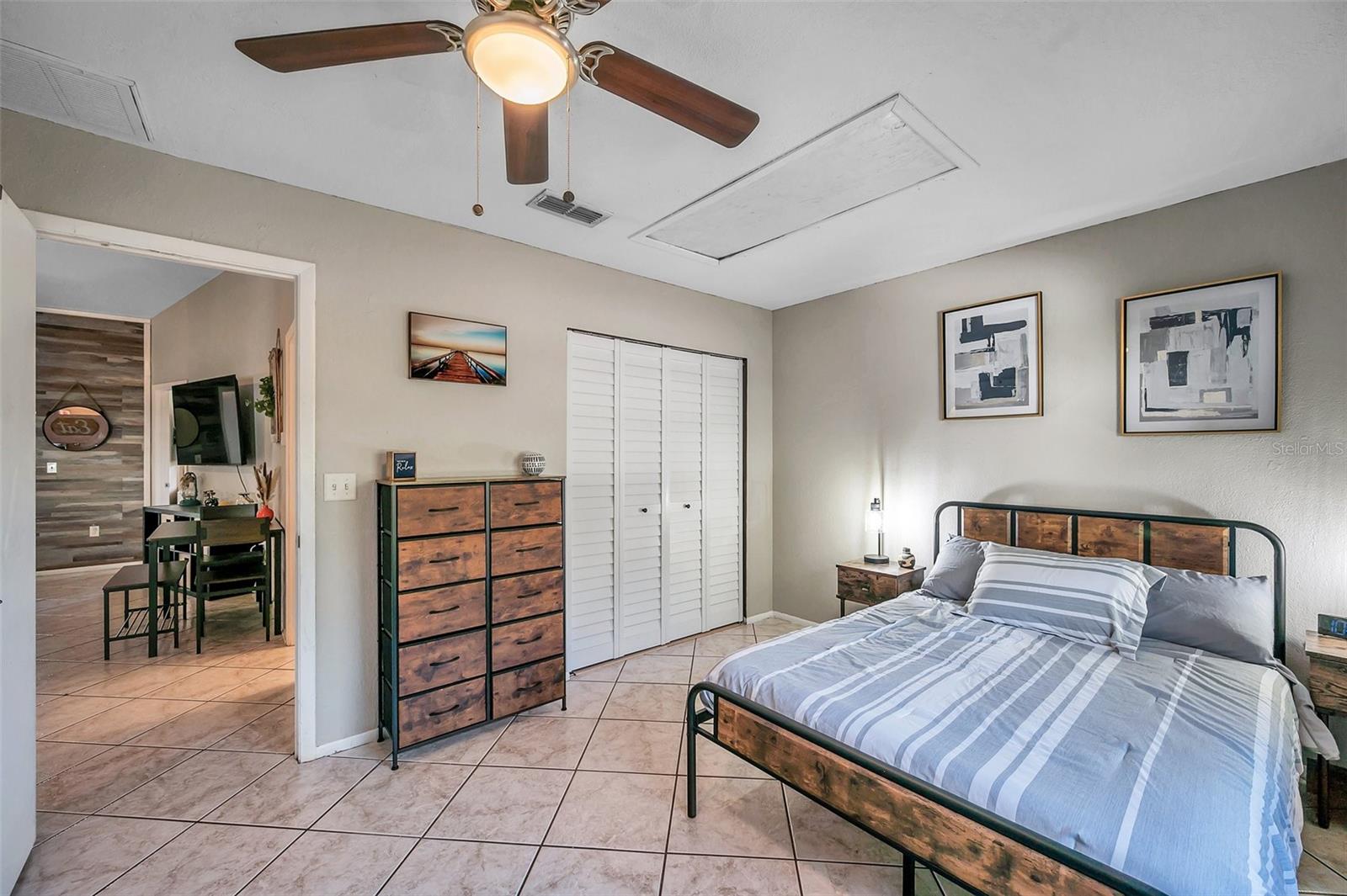 6421 DREXEL DR #4 — photo 26