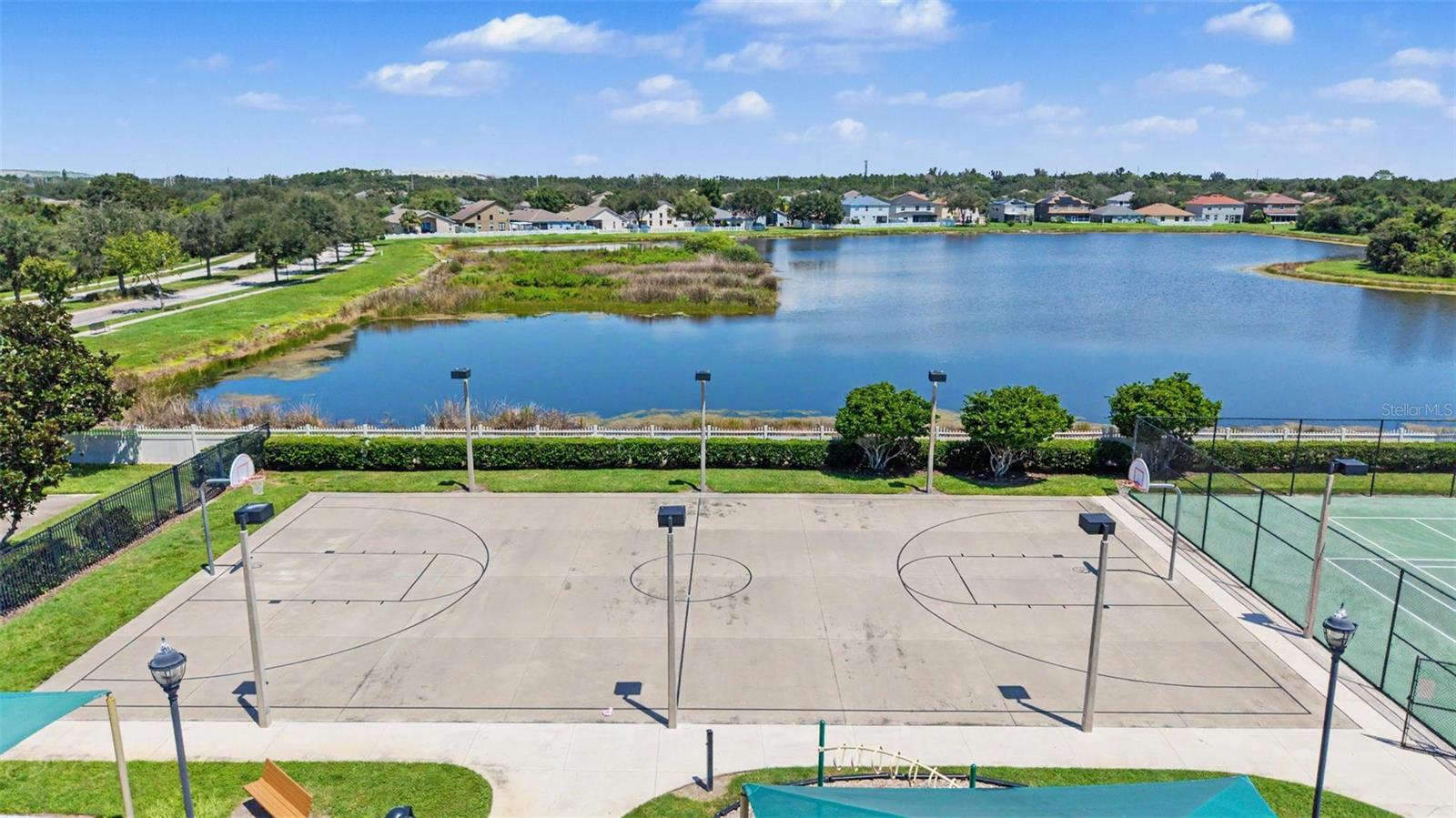 7838 CARRIAGE POINTE DR — photo 61
