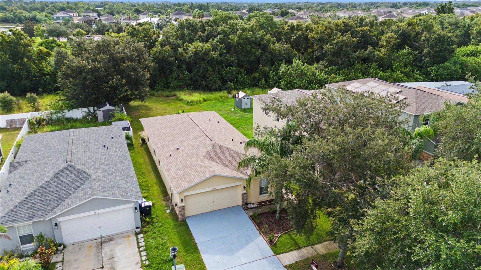7838 CARRIAGE POINTE DR — photo 4