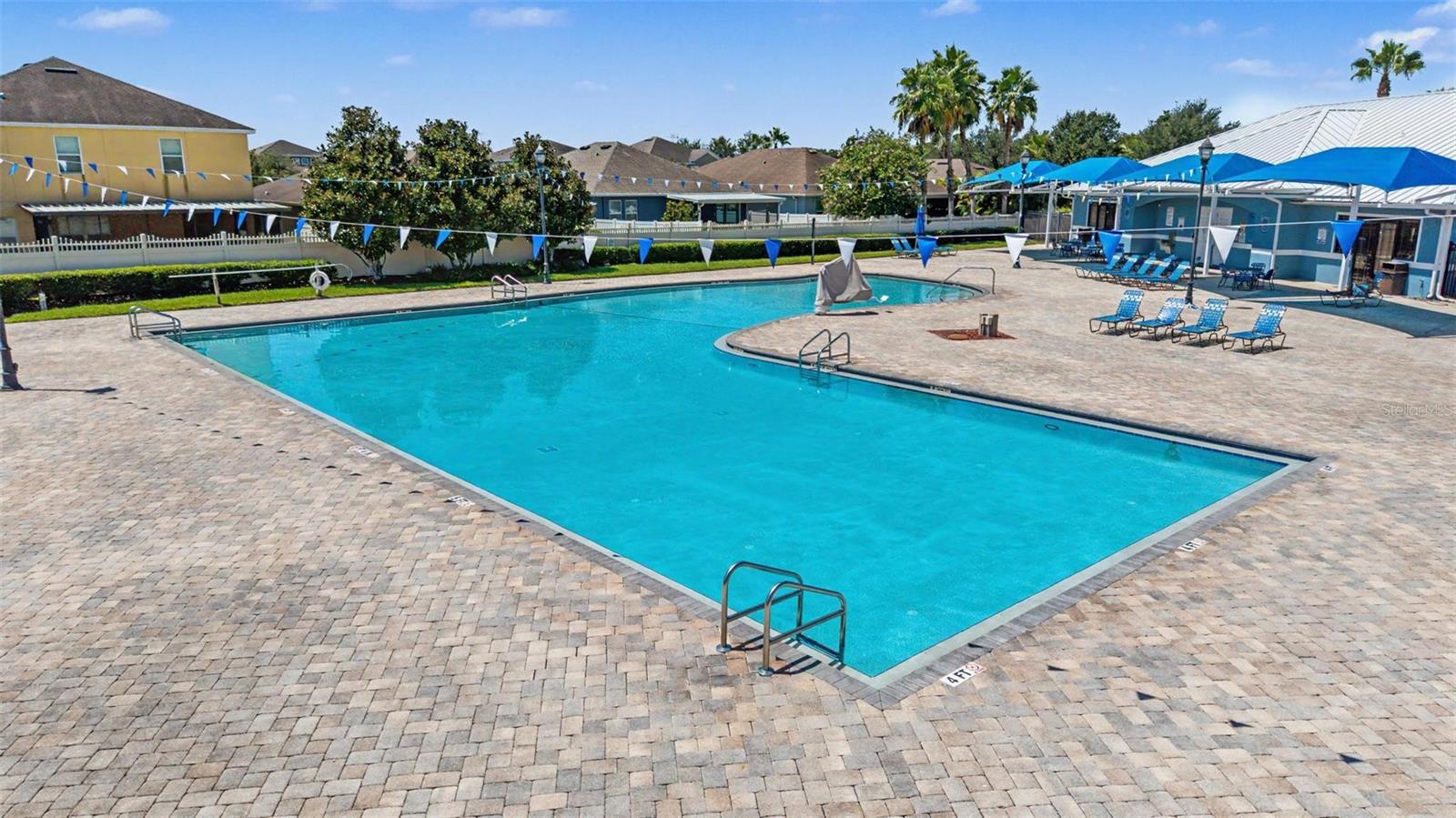 7838 CARRIAGE POINTE DR — photo 55