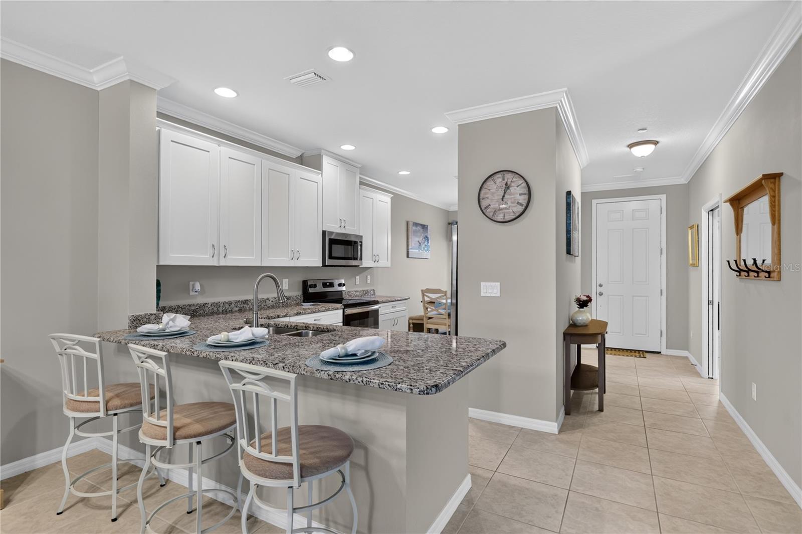 12710 SORRENTO WAY #101 — photo 6