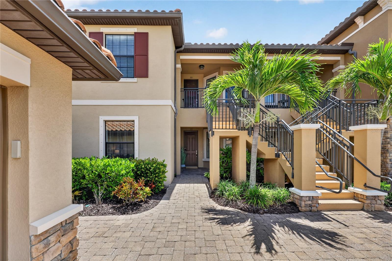 12710 SORRENTO WAY #101 — photo 33