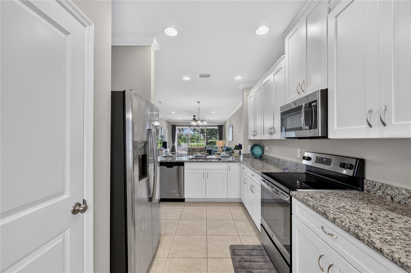 12710 SORRENTO WAY #101 — photo 4
