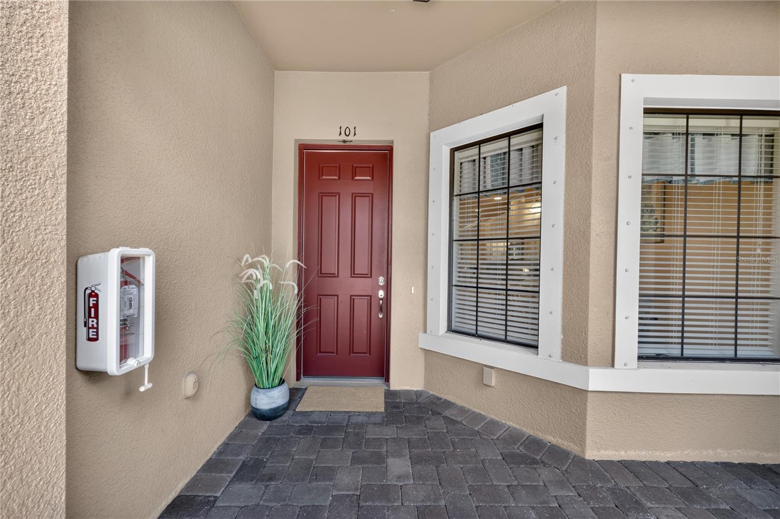 12710 SORRENTO WAY #101 — photo 29