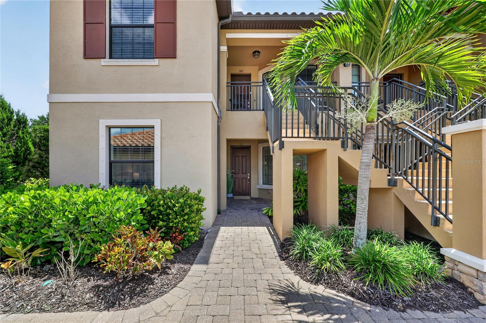 12710 SORRENTO WAY #101 — photo 34