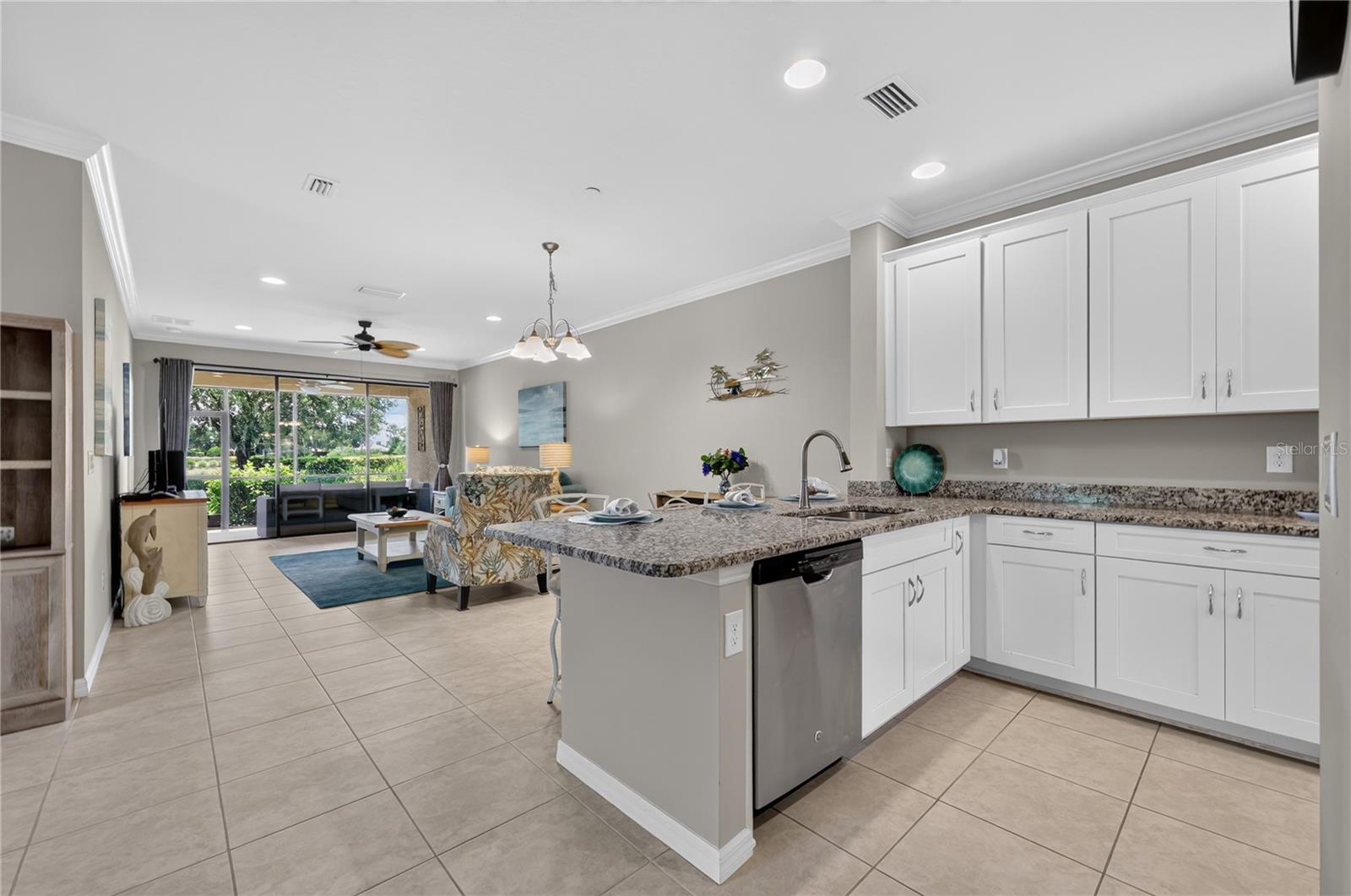 12710 SORRENTO WAY #101 — photo 3