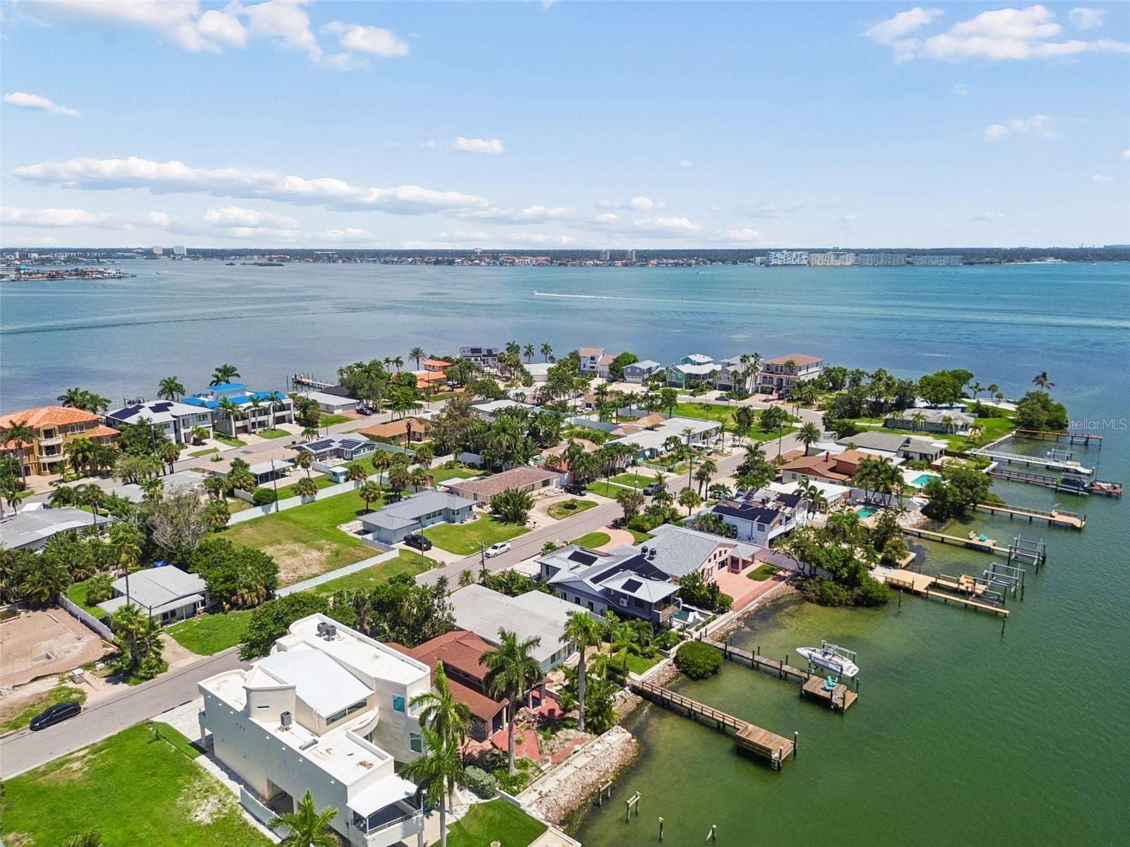 720 BOCA CIEGA ISLE DR — photo 13