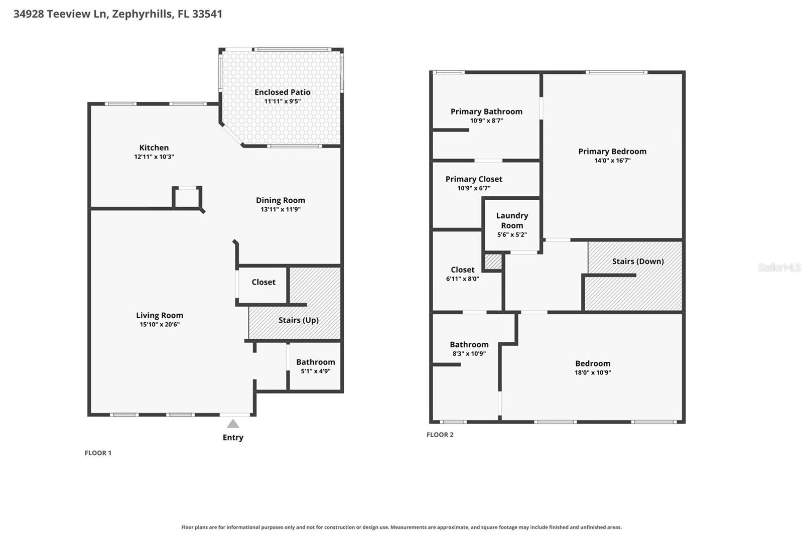 34928 TEEVIEW LN — photo 25