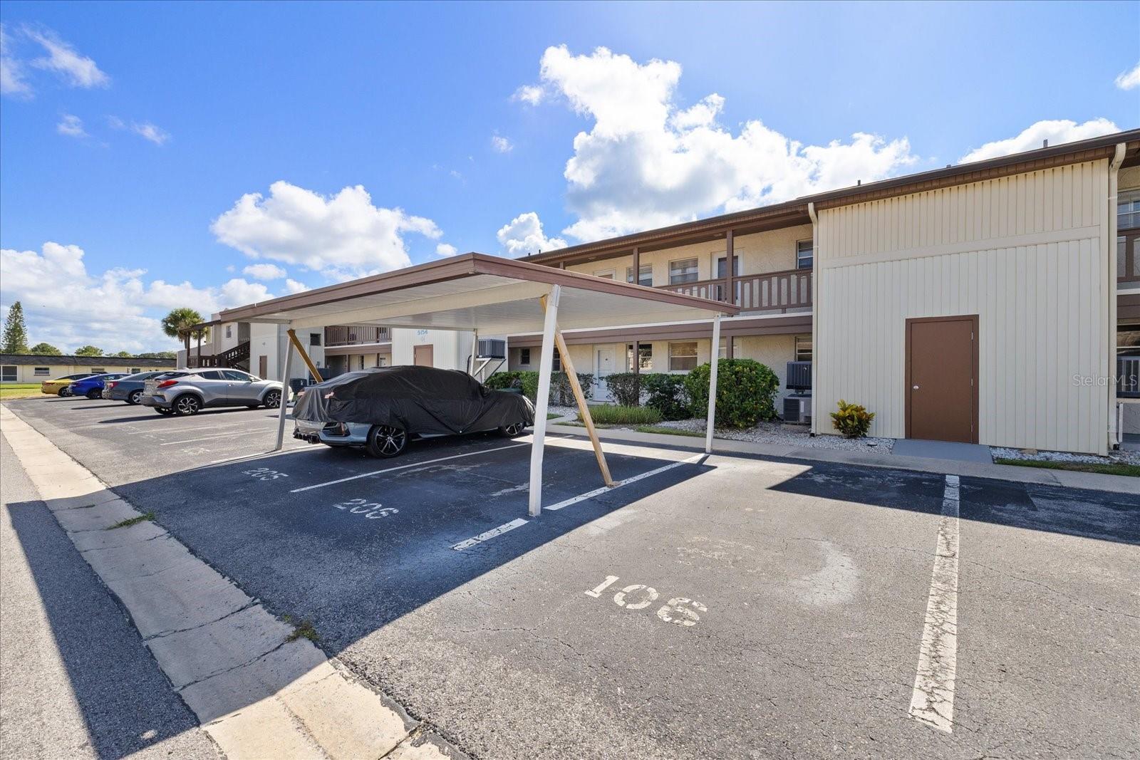 5154 TURQUOISE LN #106 — photo 7