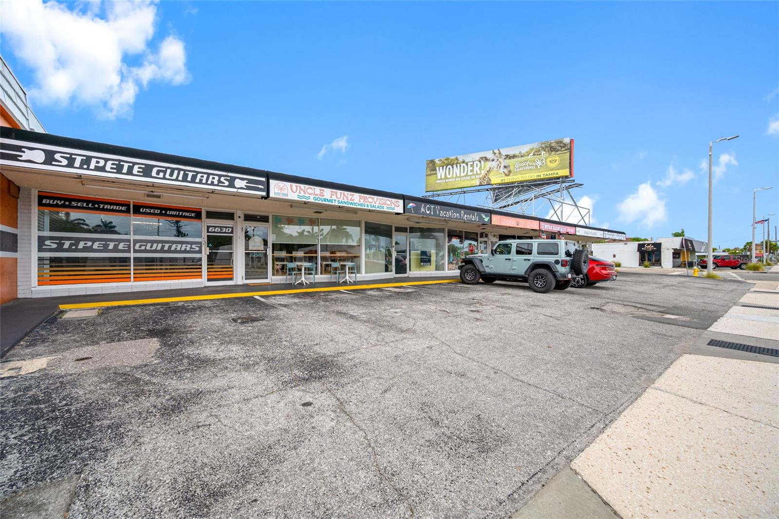 6630 GULF BLVD — photo 20