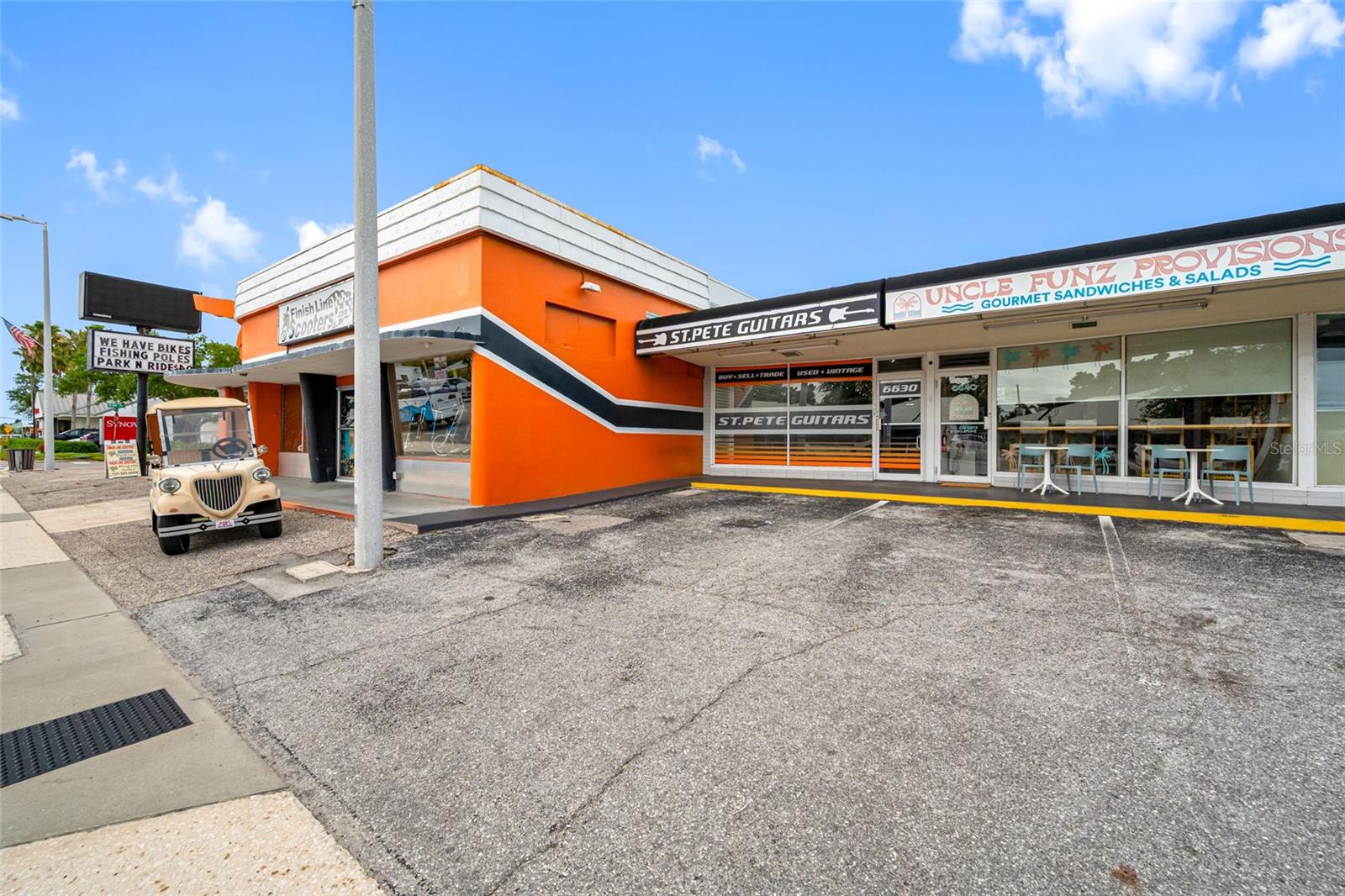 6630 GULF BLVD — photo 2