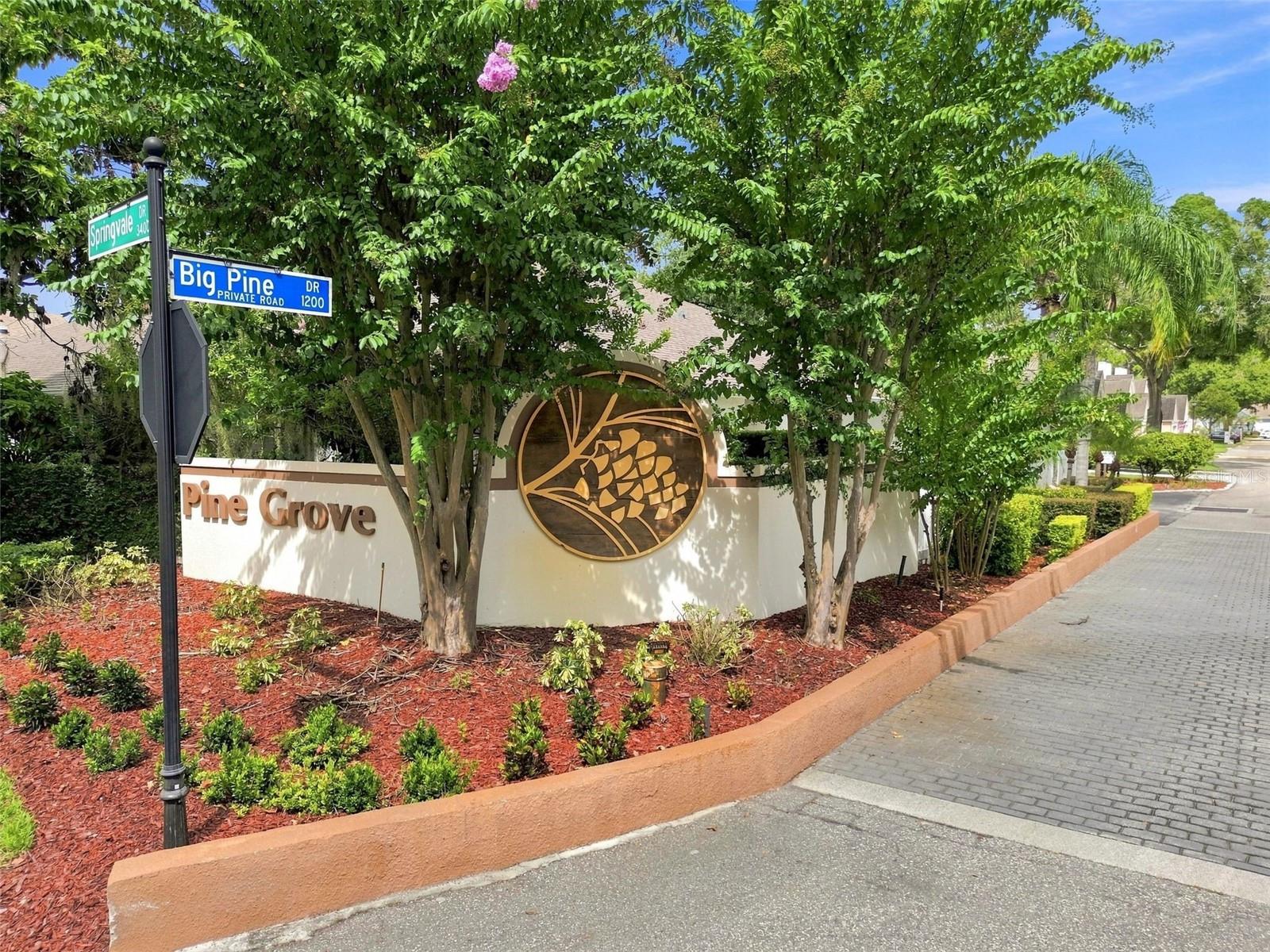 1356 BIG PINE DR #1356 — photo 86
