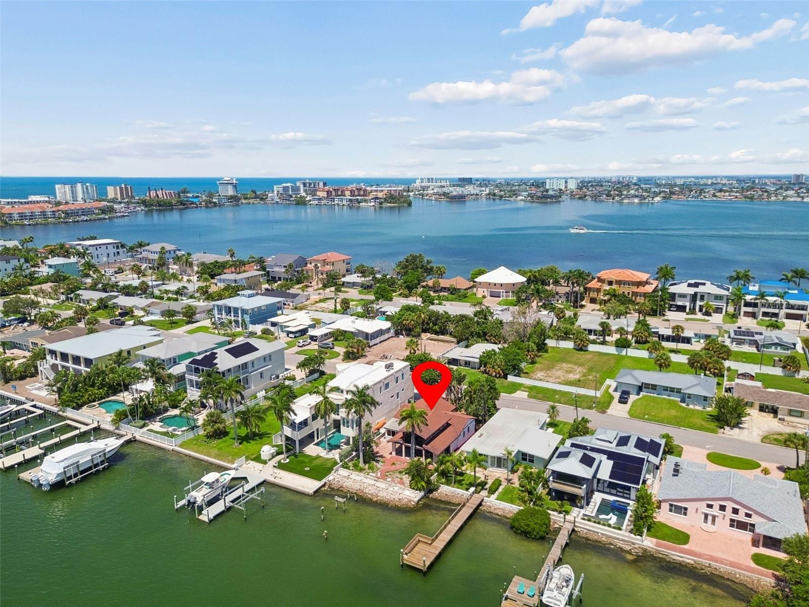 720 BOCA CIEGA ISLE DR — photo 16
