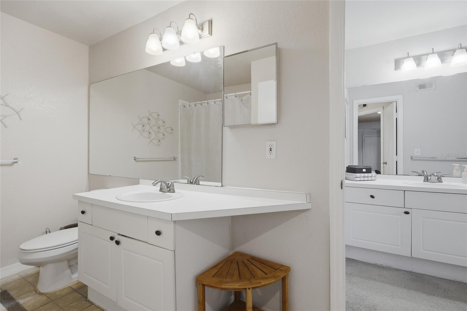 4201 WOODSTORKS WALK WAY #3210 — photo 13