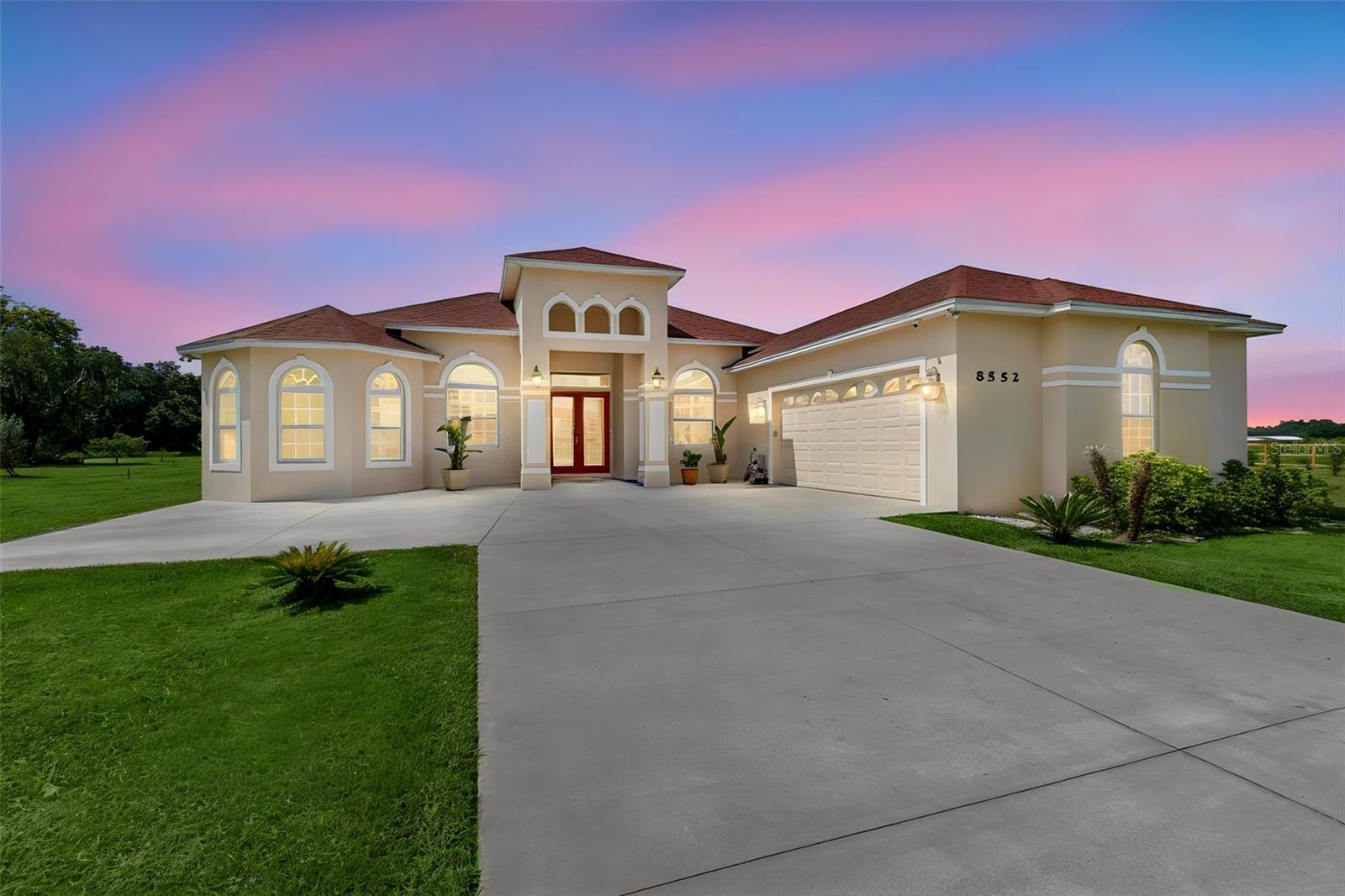 8552 BRANDING IRON TRL — photo 2