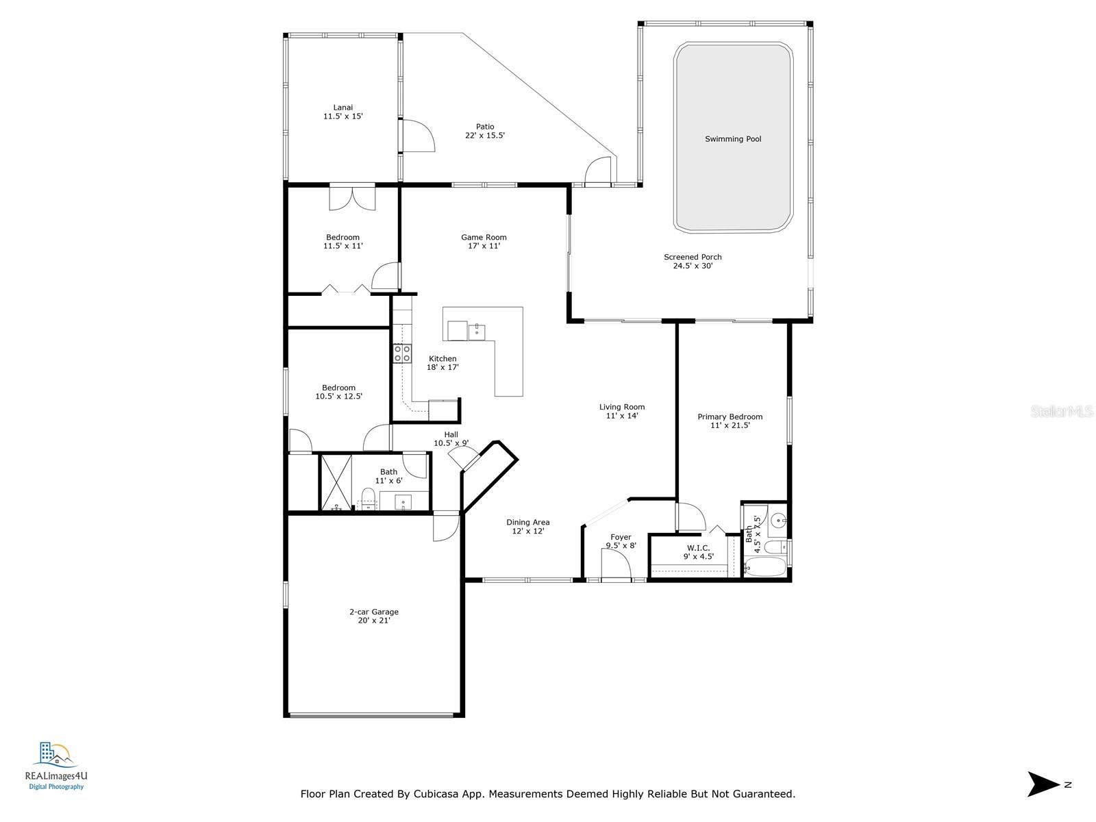 9811 SAN MATEO WAY — photo 47