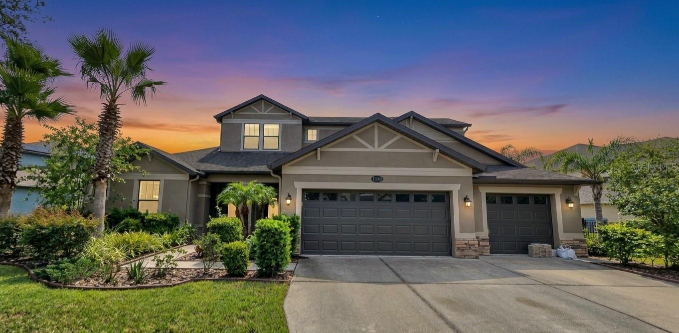 10619 MISTFLOWER LN — photo 33