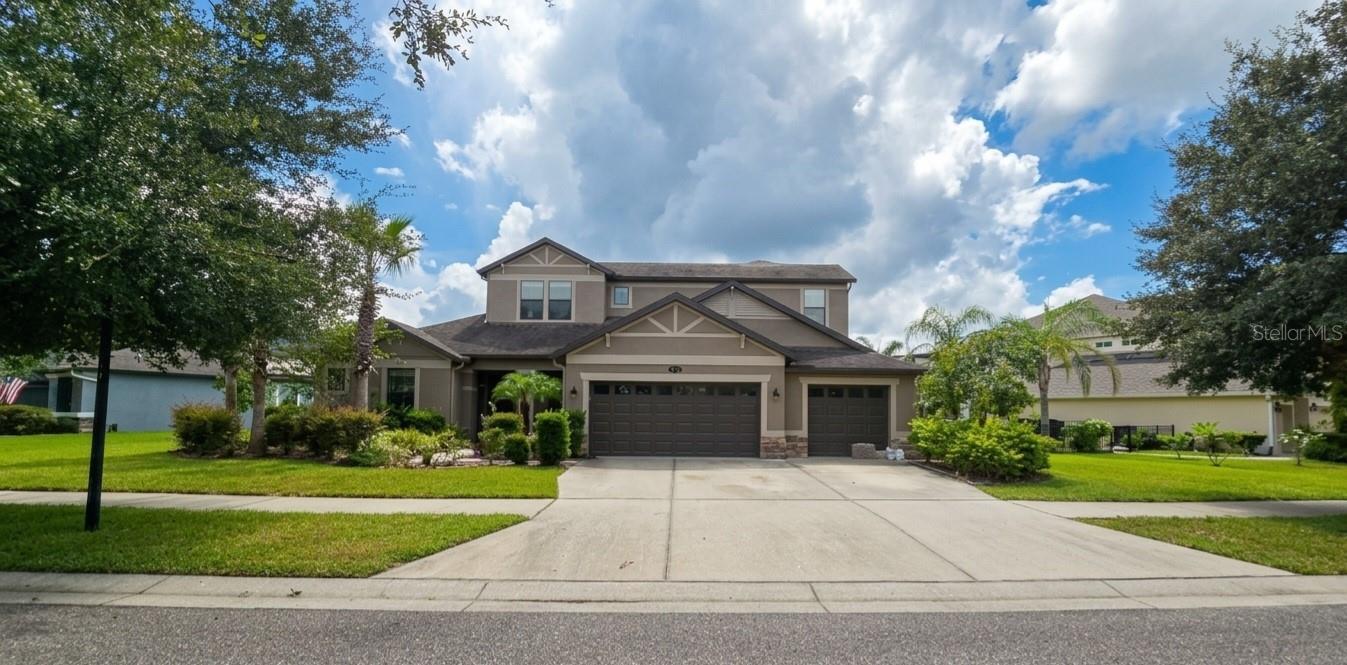 10619 MISTFLOWER LN — photo 37