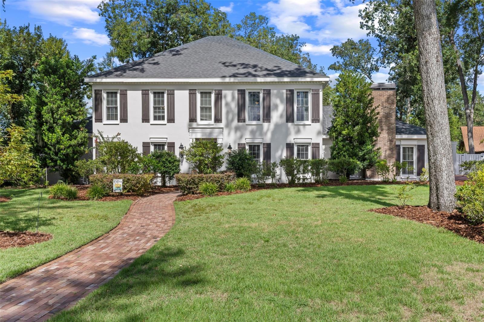 4603 DOGWOOD HILLS CT — photo 2