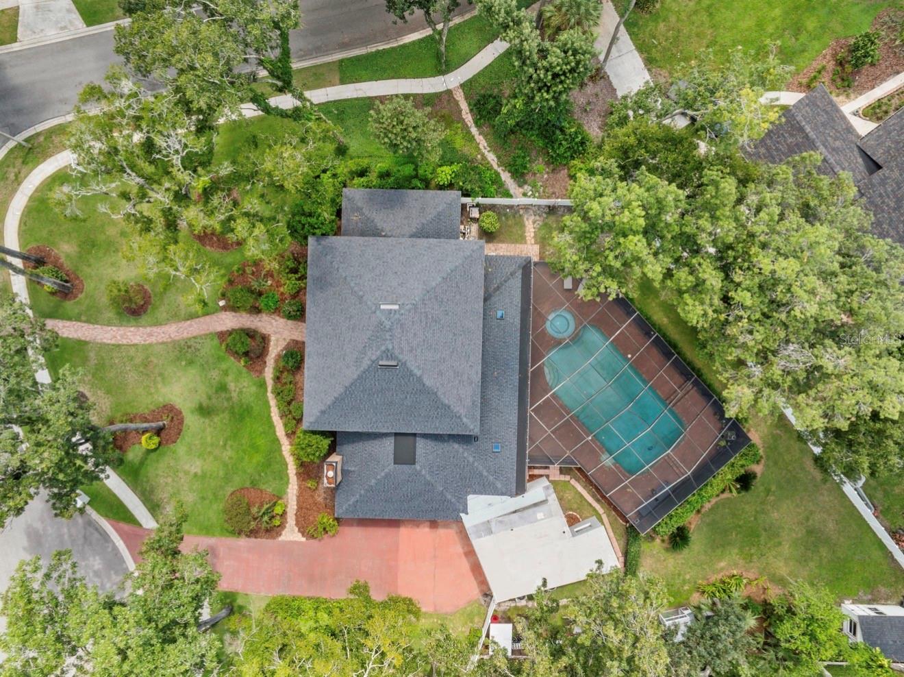 4603 DOGWOOD HILLS CT — photo 70