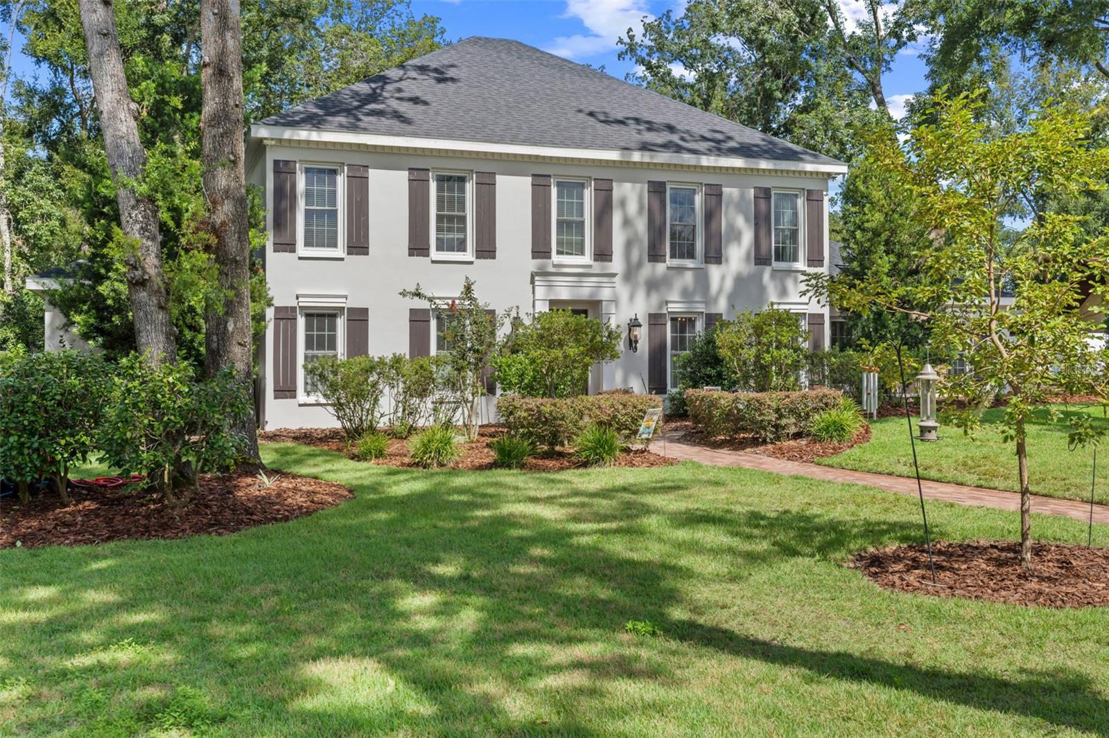 4603 DOGWOOD HILLS CT — photo 73